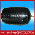 Dacheng Rubber Pipe Plugs for Testing